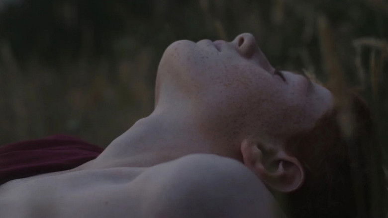 кадр из фильма Ossa