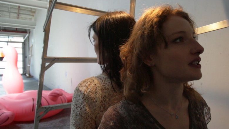 кадр из фильма The ADHD Muses