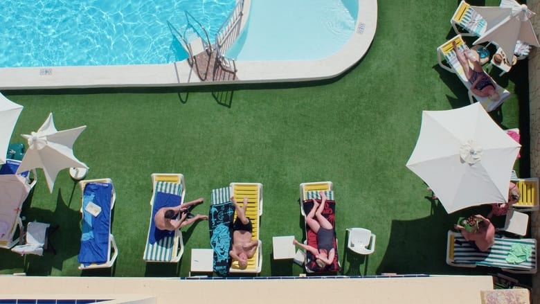 кадр из фильма Место под солнцем