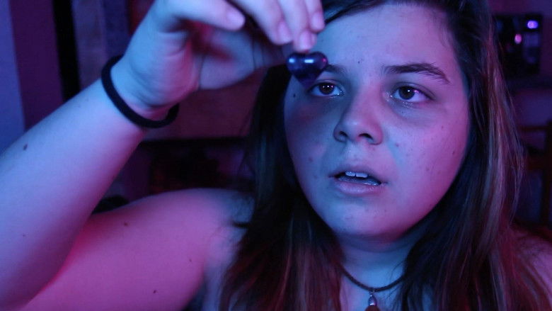 кадр из фильма Amor de Plástico