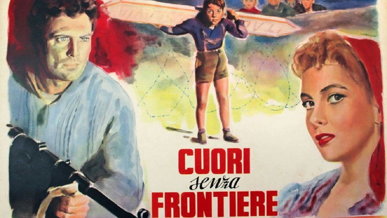 кадр из фильма Cuori senza frontiere