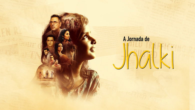 кадр из фильма Jhalki