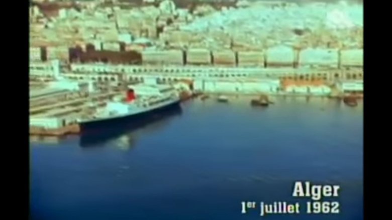 кадр из фильма Quand l'Algérie était française (1830 - 1962)