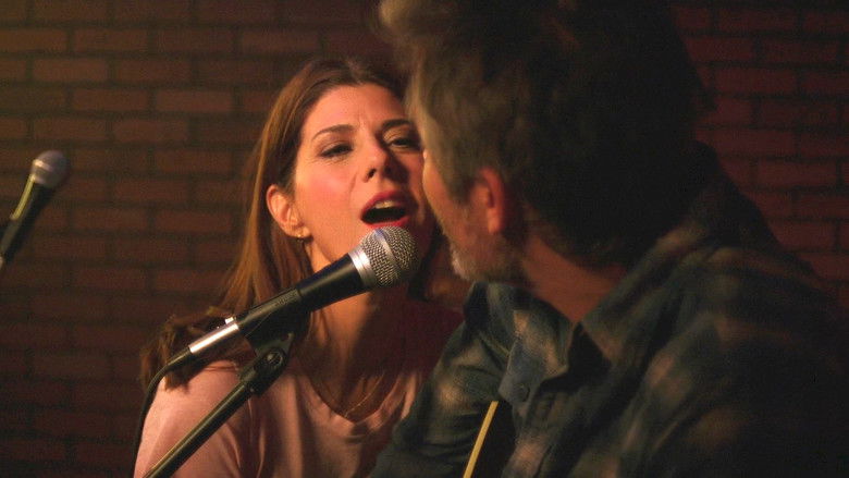 кадр из фильма Вот моё сердце