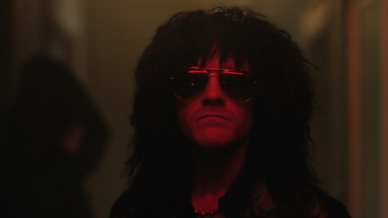 кадр из фильма Wrathbone