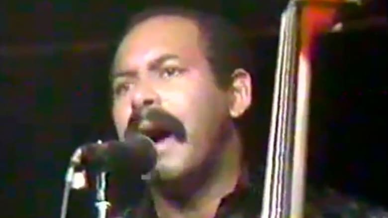 кадр из фильма Oscar D' Leon - Live From London