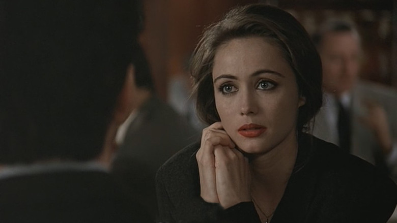 кадр из фильма Ледяное сердце