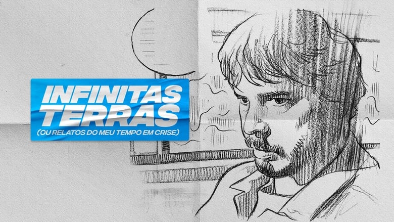 кадр из фильма Infinitas Terras (Ou Relatos do Meu Tempo Crise)