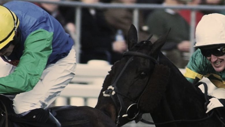 кадр из фильма Being AP