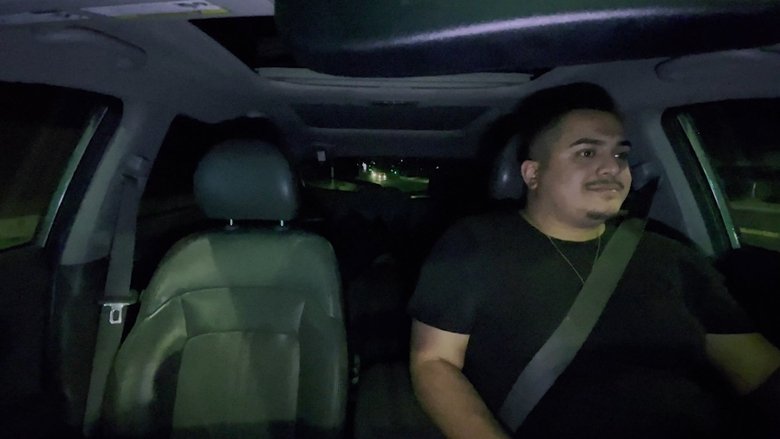 кадр из фильма Live Survival