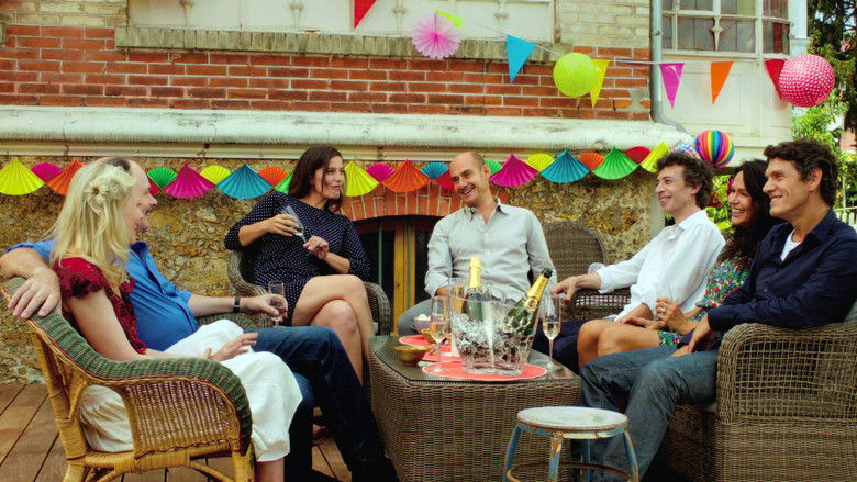 кадр из фильма Le Cœur des hommes 3