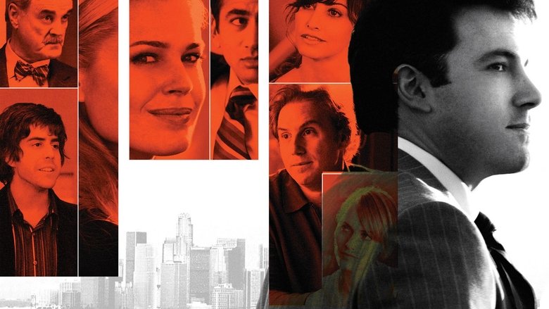 кадр из фильма Прожигатели жизни