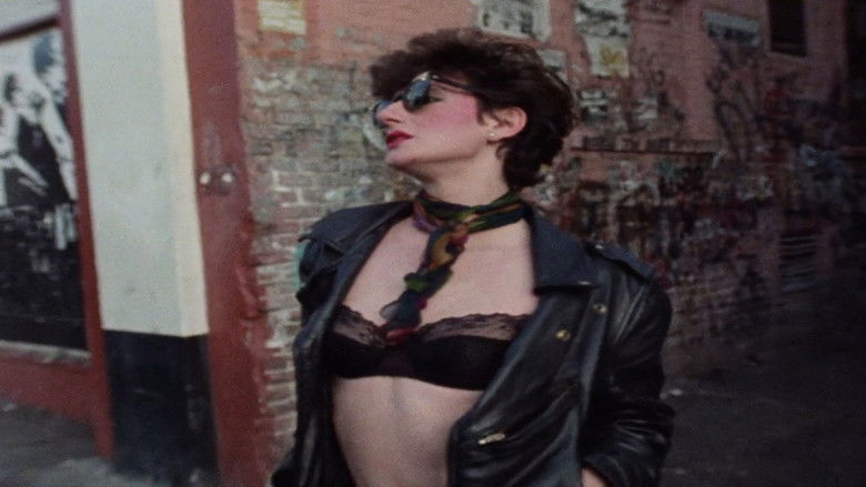 кадр из фильма Kamikaze Hearts