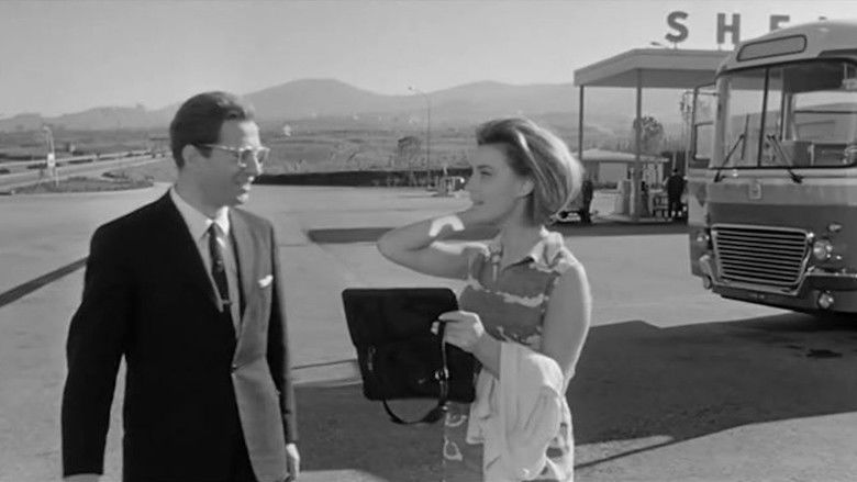 кадр из фильма Комплексы