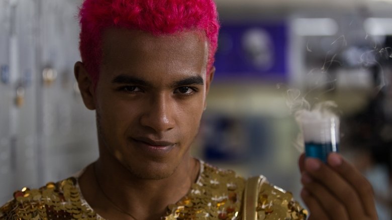 кадр из фильма Vagabunda de Meia Tigela