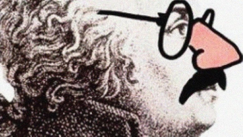 кадр из фильма Not Mozart: Letters, Riddles and Writs