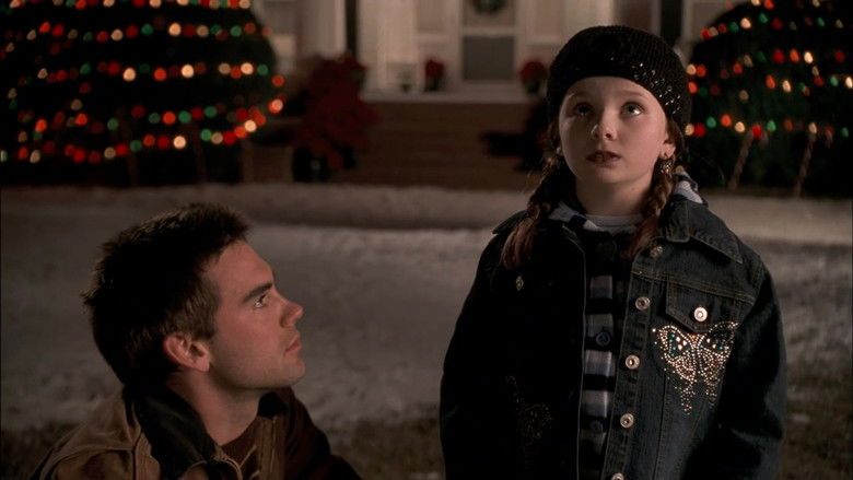 кадр из фильма Последний подарок