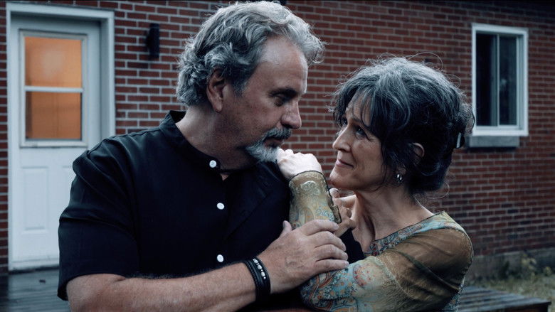 кадр из фильма Plante d’intérieur