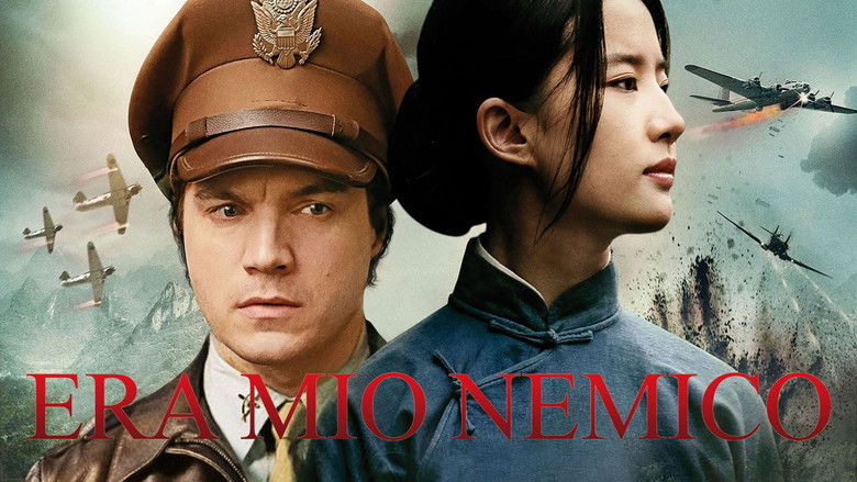 кадр из фильма Китайская вдова