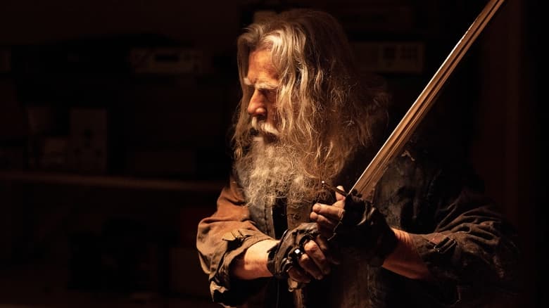 кадр из фильма ZIB