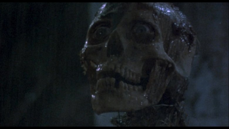 кадр из фильма Возвращение живых мертвецов