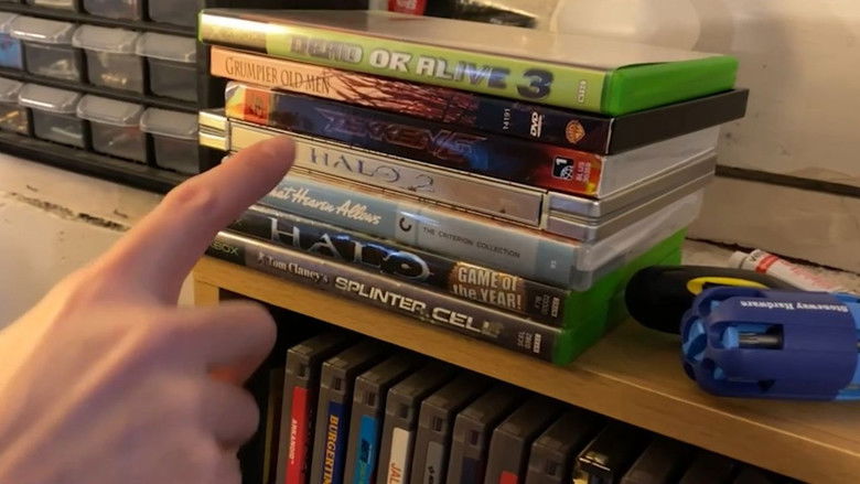 кадр из фильма meanwhile in seattle...