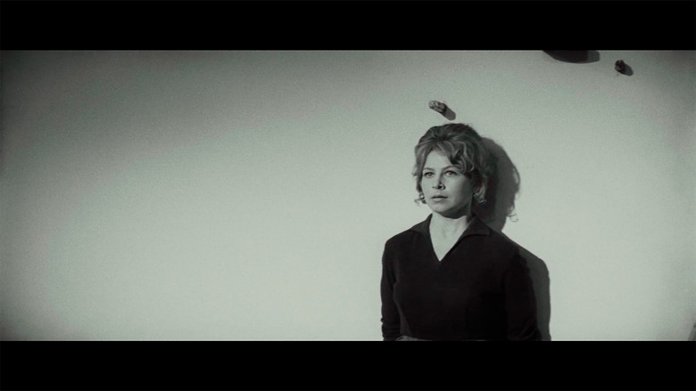 кадр из фильма Чувства