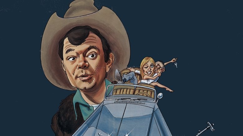 кадр из фильма Love and the Midnight Auto Supply