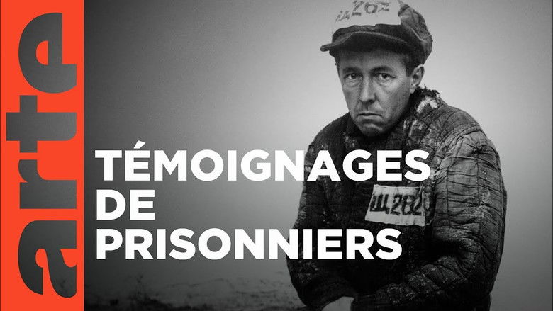 кадр из фильма « L'archipel du Goulag » : la révélation