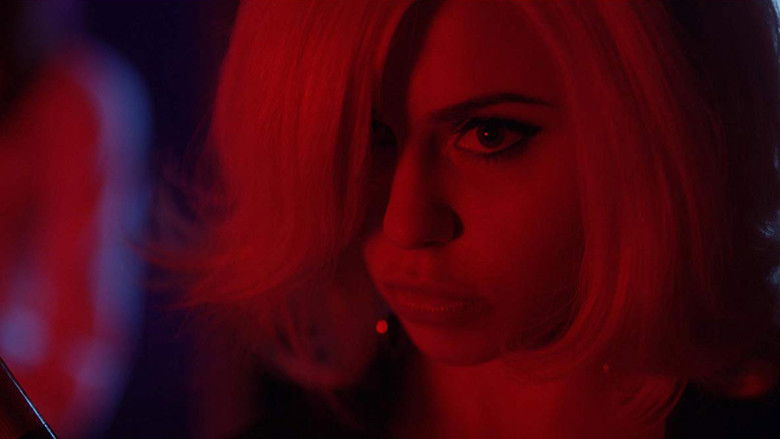 кадр из фильма Убийственная Вечеринка