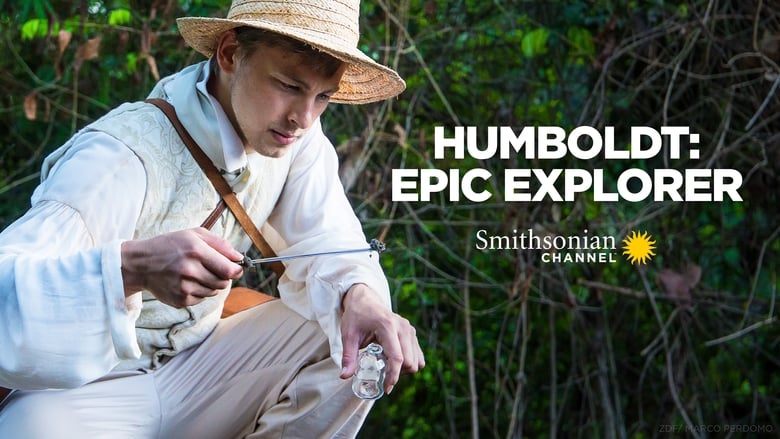 кадр из фильма Humboldt: Epic Explorer