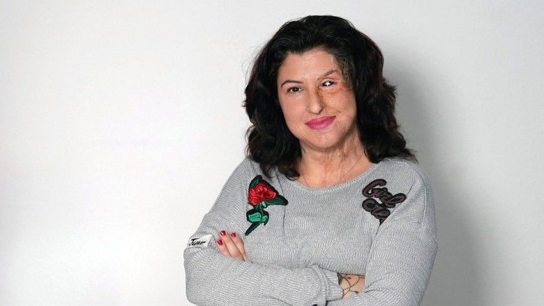 кадр из фильма Du gehörst mir! Das Muster der Frauenmorde