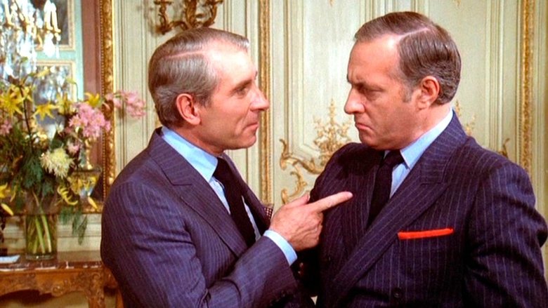 кадр из фильма Лицо другого