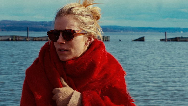 кадр из фильма Неидеальное убийство