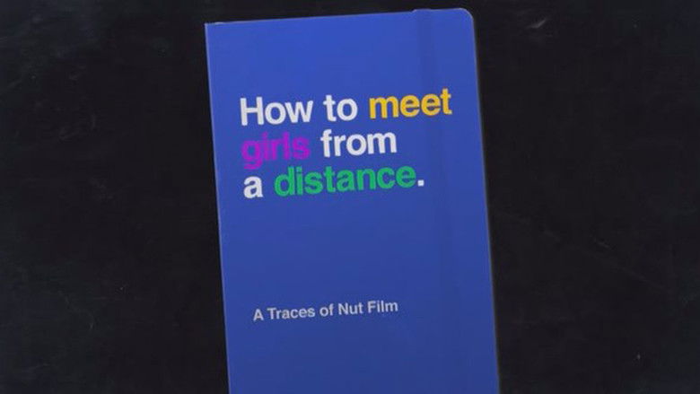 кадр из фильма How to Meet Girls from a Distance