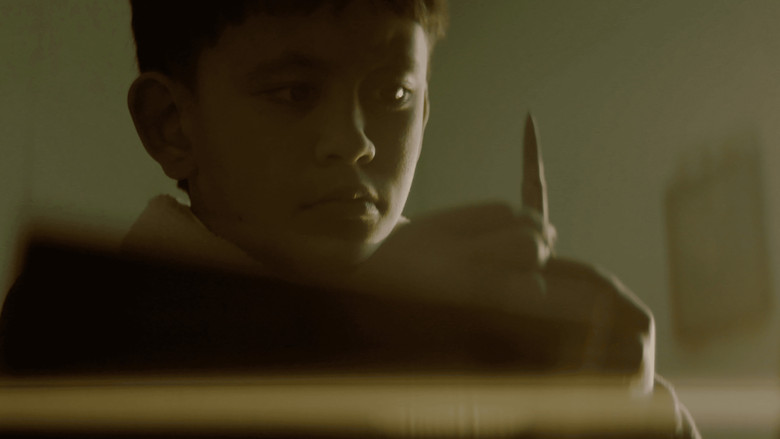 кадр из фильма Rapido