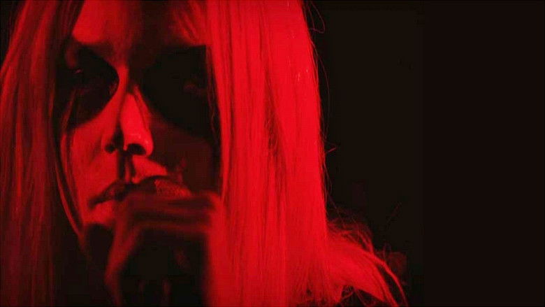 кадр из фильма Властелины хаоса