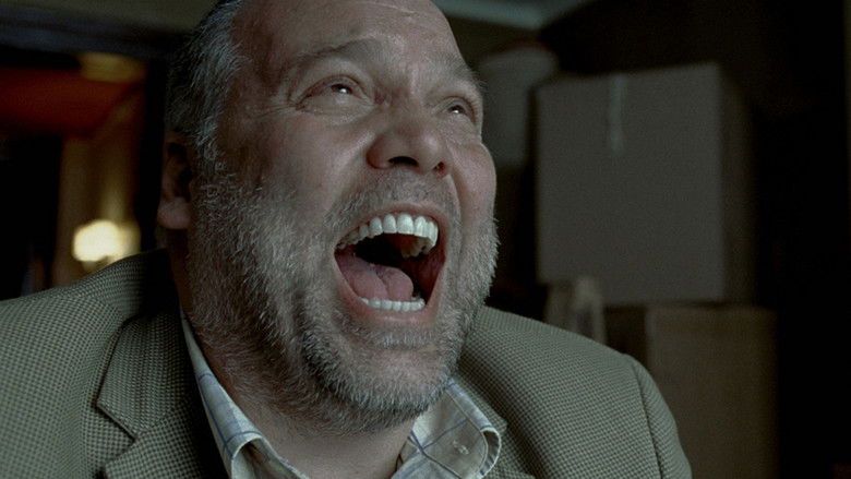 кадр из фильма Новые жильцы