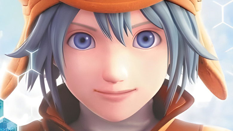 кадр из фильма Взлом//Противостояние: Доклад «Танатос»