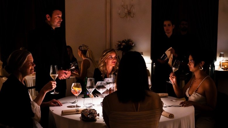 кадр из фильма Ещё по одной