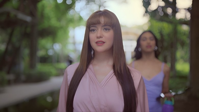 кадр из фильма Flower Girl