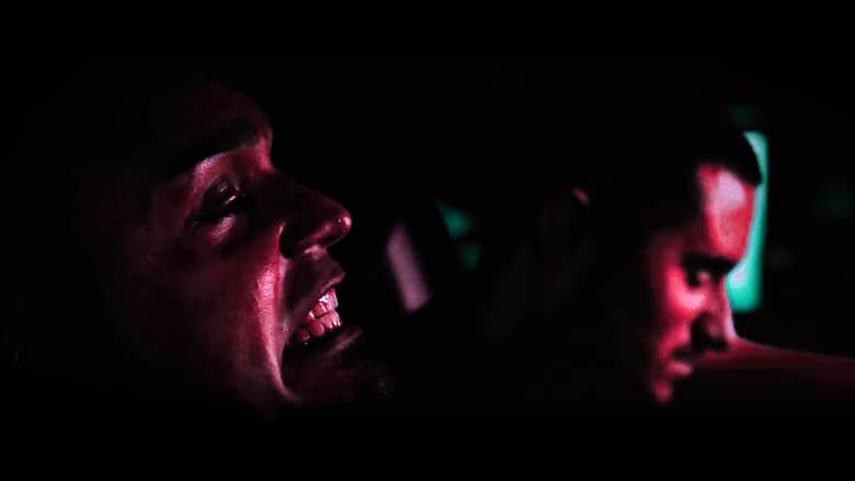 кадр из фильма Angel of the City