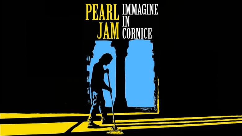 Pearl Jam: Immagine in Cornice