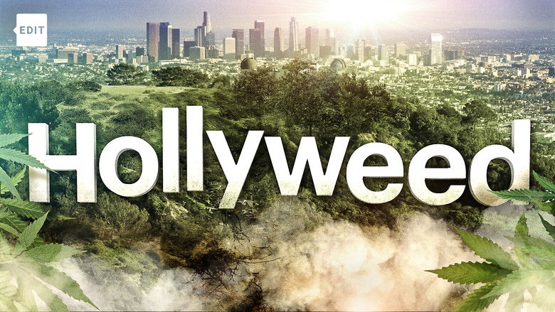 кадр из фильма Hollyweed – nu även i Sverige?