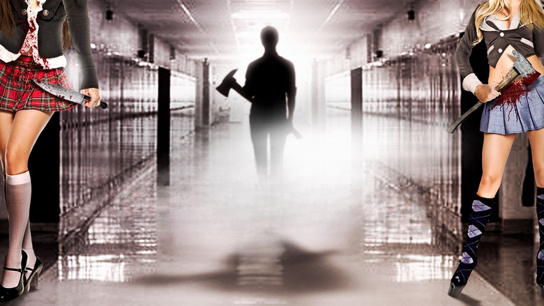 кадр из фильма Ditch Day Massacre