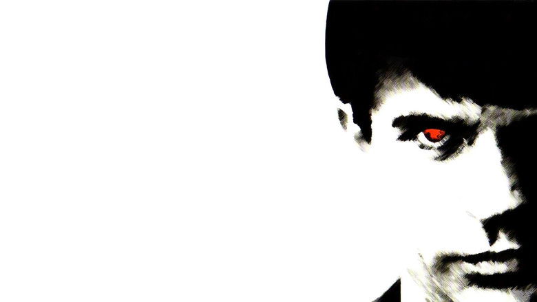 кадр из фильма Омен III: Последний конфликт