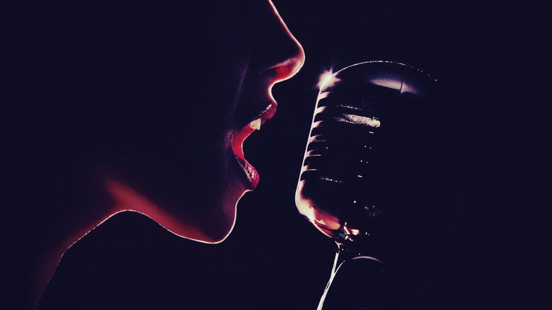 кадр из фильма Deadly Radio Romance