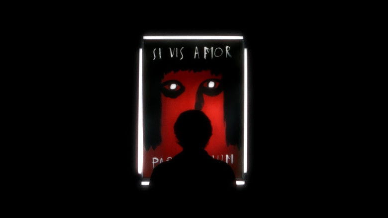 кадр из фильма Alea