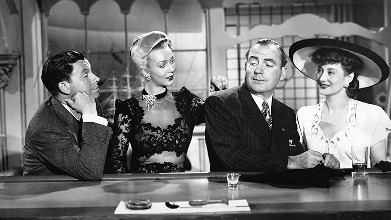 кадр из фильма Having Wonderful Crime