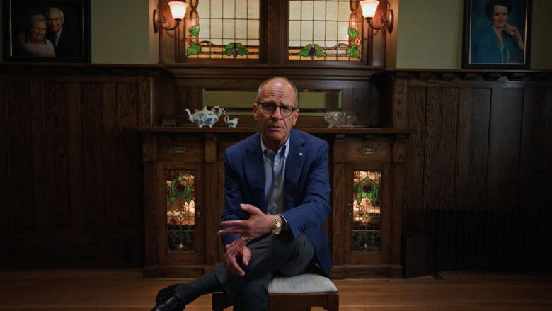 Pride vs. Prejudice: The Delwin Vriend Story